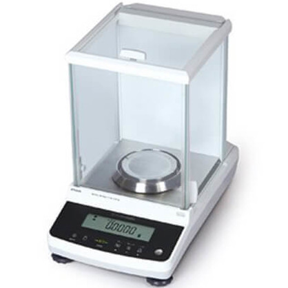 Shimadzu ATY-224R Analytical Balance 220gm