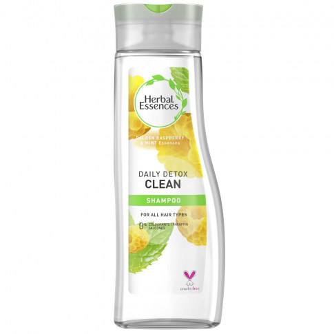 Herbal Essences Daily Detox Shampoo