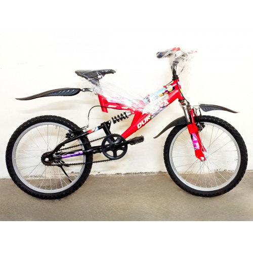 Duronto Jumping Sports Baby Balanced Bicycle