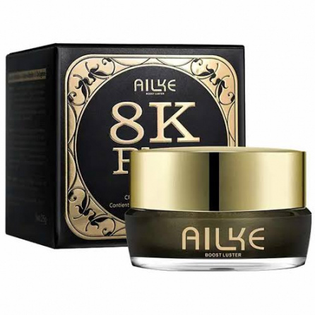 Ailke 8K Plus Night Cream