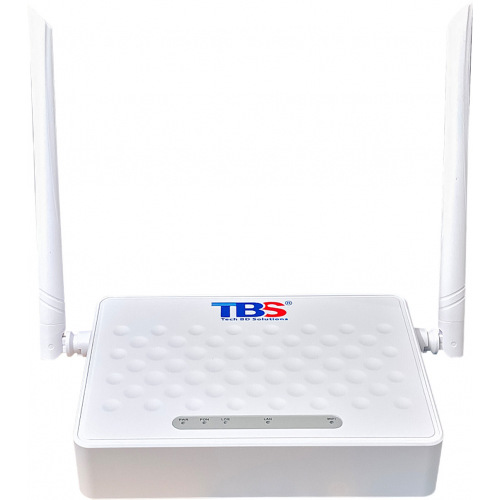 TBS ONU Router