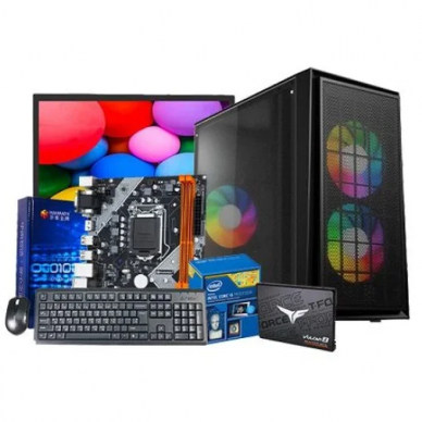 Desktop PC Core i5 3rd Gen 8GB RAM