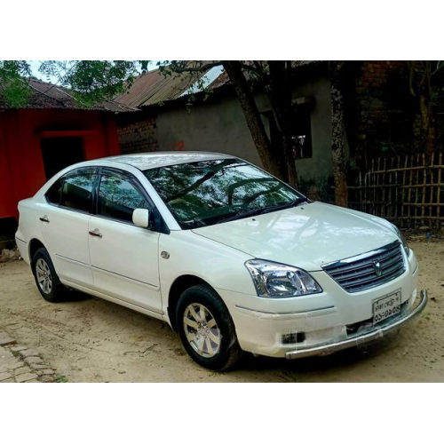 Toyota Premio 2005