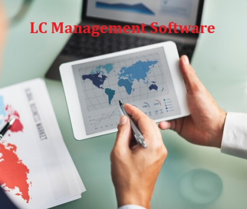 LC Management Software