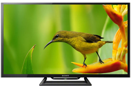 Sony Bravia R412C 24 Inch Clear Resolution LED Television