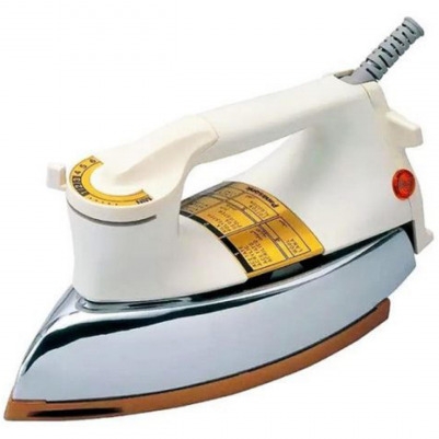 Jackpot JP-2022 Automatic Heavyweight Dry Iron