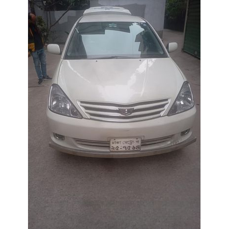 Toyota Allion 2003