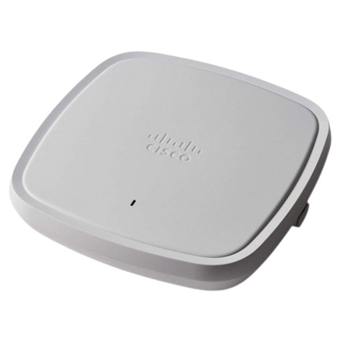 Cisco Catalyst C9120AXI-C Dual Band Access Point