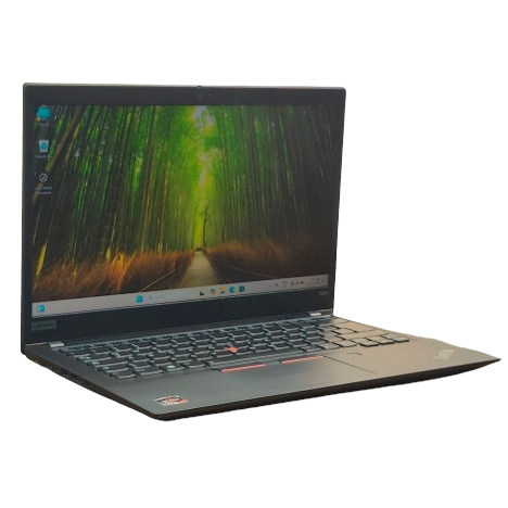 Lenovo ThinkPad T495s Ryzen-5 3500U 8GB RAM