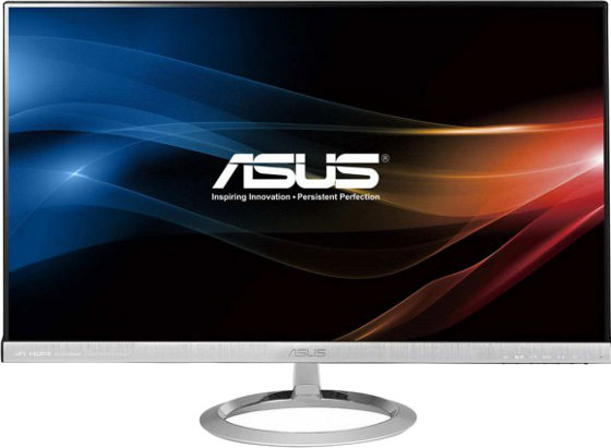 Asus VX229H 21.5 Inch Wide Screen Full HD IPS LED Monitor