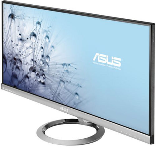 Asus MX239H 23" Trace Free Technology FHD IPS LED Monitor