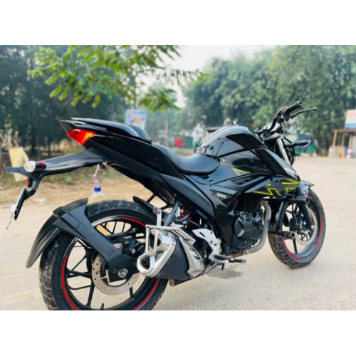 Suzuki Gixxer 155cc Fi ABS 2023