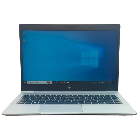 HP EliteBooK 745 G5 Ryzen 5 Pro 2500U 16GB RAM