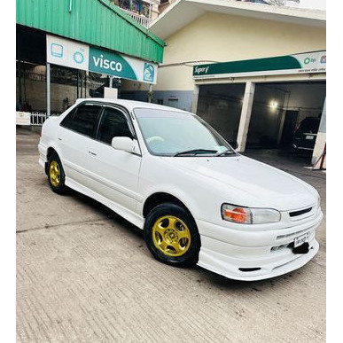 Toyota Corolla 1995