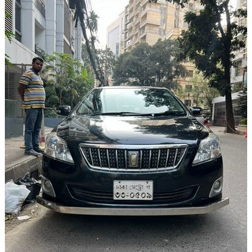 Toyota Premio 2010