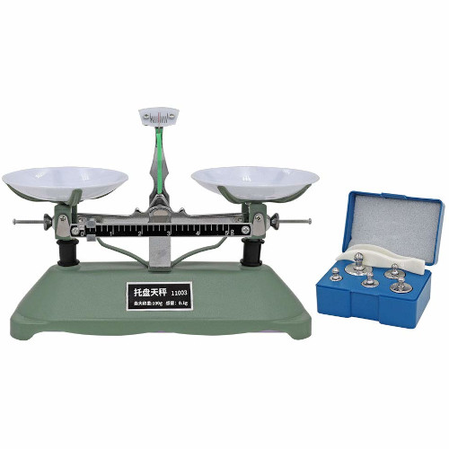 500 Gram Mechanical Table Balance Scale