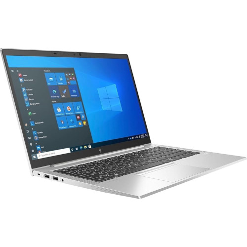 HP EliteBook 845 G8 Ryzen 5 Pro 5650U 512GB SSD