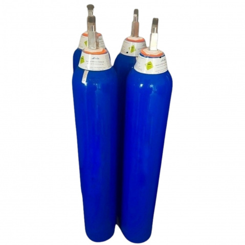 Nitrous Oxide Cylinder