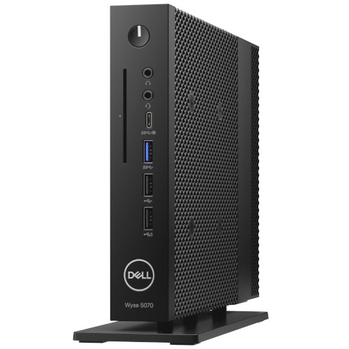 Dell Wyse 5070 Thin Client 256GB M.2 SSD