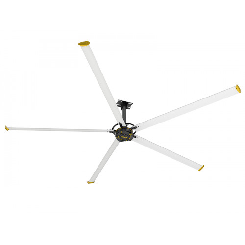 HVLS ADF-6-12 Industrial Mega Ceiling Fan