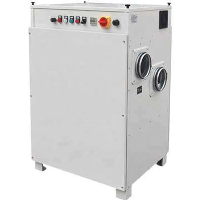 ADD-04 Desiccant Dehumidifier