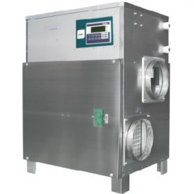 ADD-08 Desiccant Dehumidifier