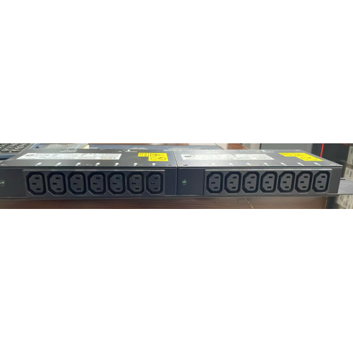 IBM 9306-RTP Back-to-Back 14-Port PDU with Bracket