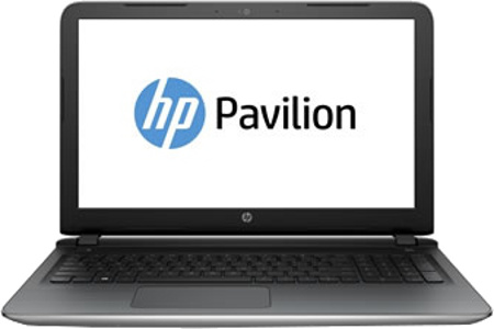 HP Pavilion 15-ab056tx Core i7 2GB Graphics 15.6 Inch Laptop