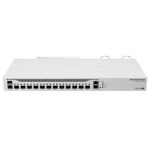 Mikrotik CCR2004-1G-12S+2XS Ethernet Router