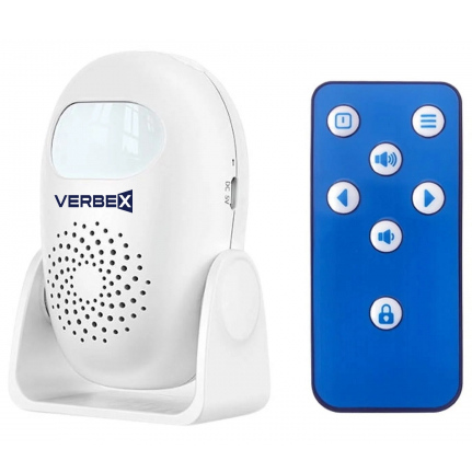 Verbex VT-M120 Smart Home Security Alarm