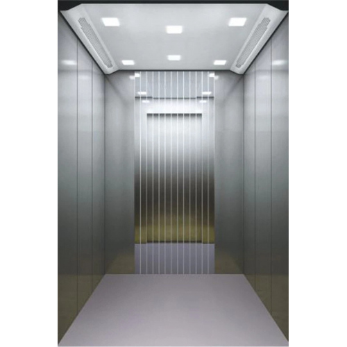 LG 800Kg Passenger Lift for 10 Person