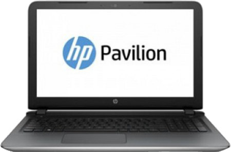 HP Pavilion 15-AB056TX Core i7 5th Gen 2GB Graphics Laptop