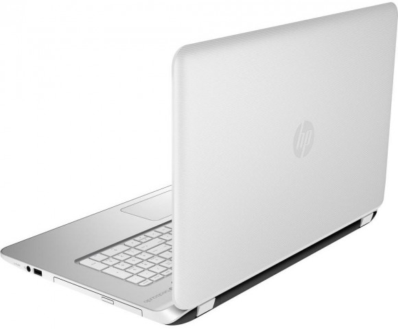 HP Pavilion 15-AB041TU Core i3 5th Gen 1TB HDD 15.6" Laptop