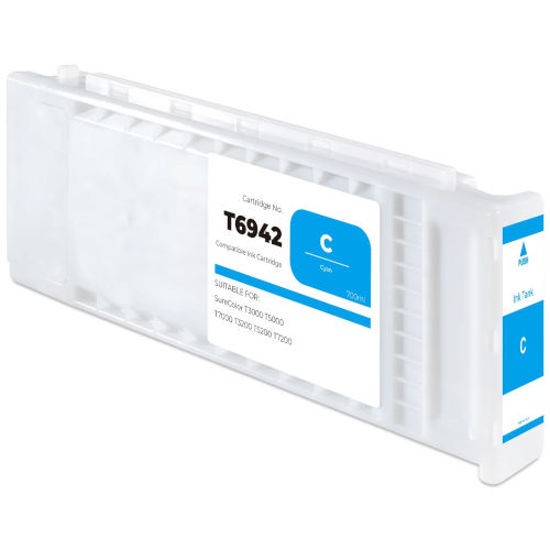 Epson Compatible for Pigment Ink Cartridge T6942 700ml