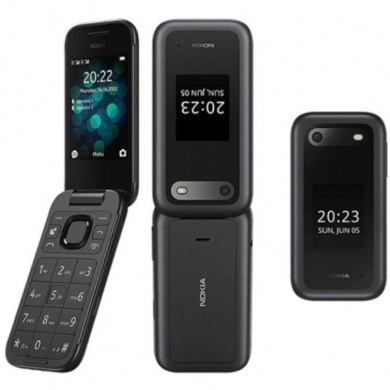 Nokia 2660 Flip Phone