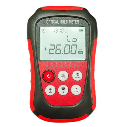 TBS Optical Multi-Meter