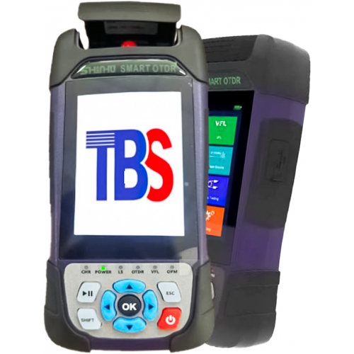 TBS Smart OTDR