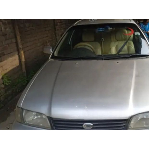 Toyota Corsa 2003