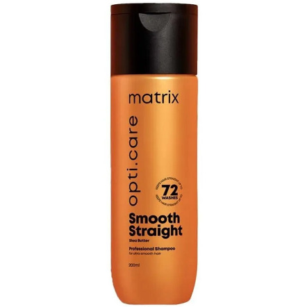 Matrix Professional Ultra-Smoothing Shampoo (200ml)