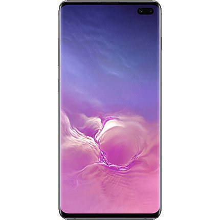 Samsung Galaxy S10+