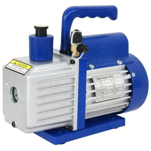 VP115 Single Stage Vacuum Pump