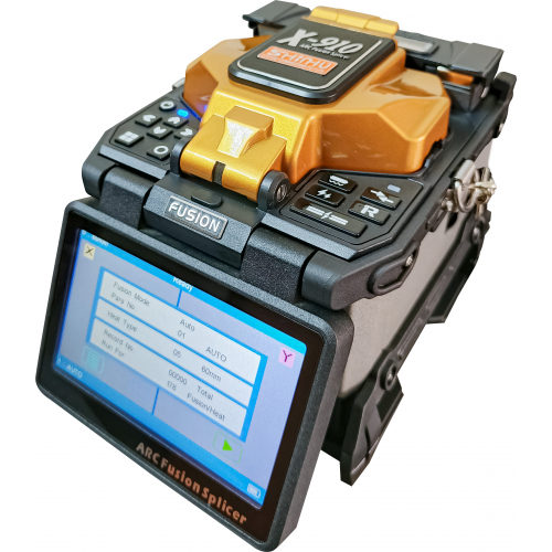 Shinho X910 Splicer