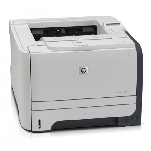 Hp LaserJet P2055D Duplex Printer