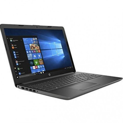 HP 15-da0004tu Core i3 7th Gen 15.6" HD Laptop