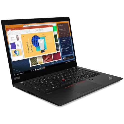 Lenovo ThinkPad X13 Ryzen 5 Pro 4650U 32GB RAM