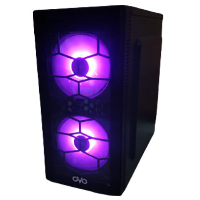 Gaming PC Core i5 6th Gen 16GB RAM 2 TB HDD