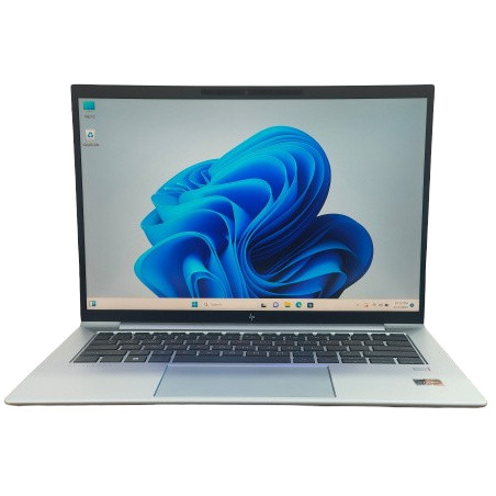 HP EliteBook 845 G10 Ryzen 7 7840U 16GB RAM 512GB SSD