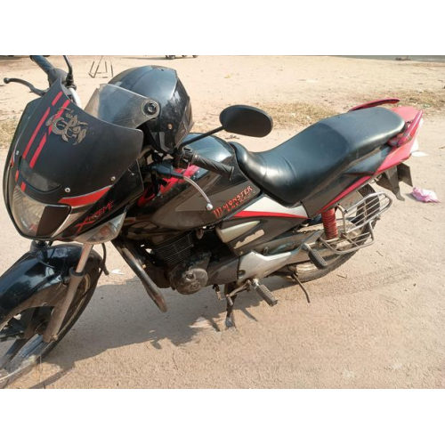 Hero CBZ Xtrem 150cc 2010