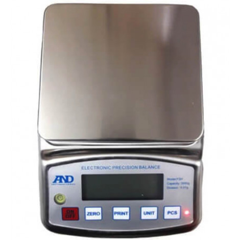 Electronic Precision Balance Laboratory Weight Scale