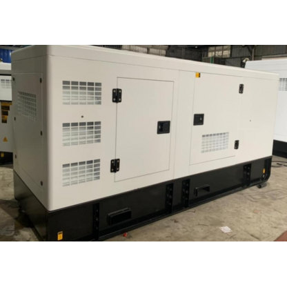 Ricardo 125kVA Foreign Canopy Generator